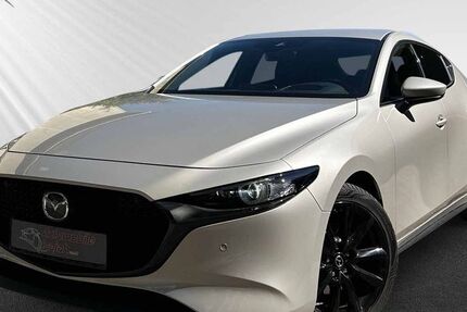 Mazda 3 44.000 km 19.990 &euro; Castrop-Rauxel 44575