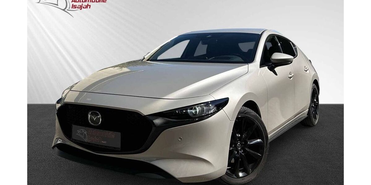 Mazda 3 44.000 km 19.990 &euro; Castrop-Rauxel 44575