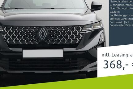 Renault Austral 15.000 km 35.490 &euro; Dülmen 48249