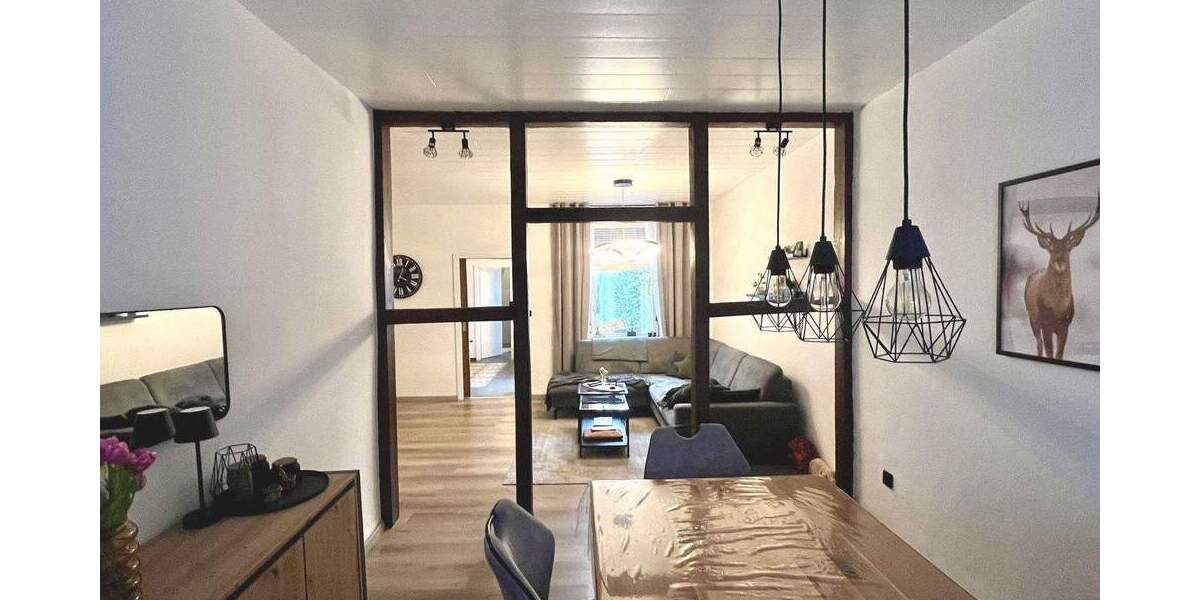 Reihenmittelhaus Herne Eickel - 4 Zimmer, 102 m&sup2;, 291.500&euro; | Angebot:25687094