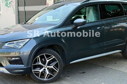 Seat Ateca 157.000 km 18.990 € Recklinghausen 45661