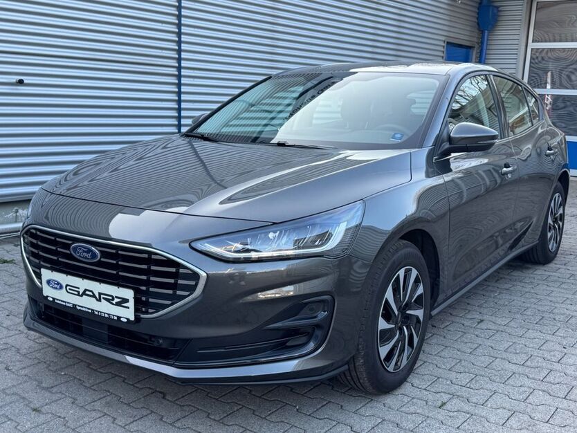Ford Focus 12.450 km 23.650 € Sprockhövel 45549