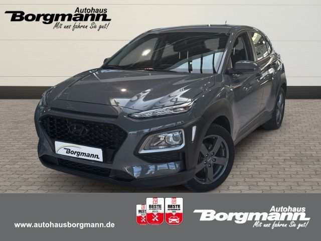 Hyundai KONA 33.800 km 14.990 &euro; Bottrop 46240