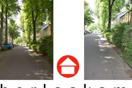 Wohnung zum Mieten in Mülheim an der Ruhr 500 € 60 m²