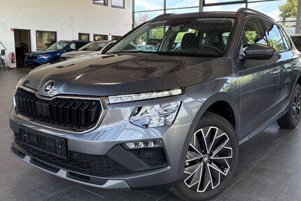 Skoda Kamiq 7.660 km 26.470 &euro; Lünen 44536