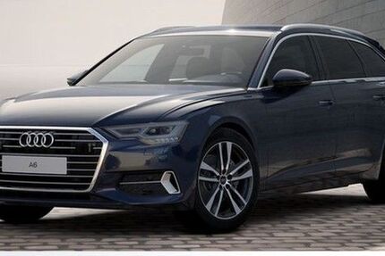Audi A6 85.020 km 27.440 &euro; Recklinghausen 45657