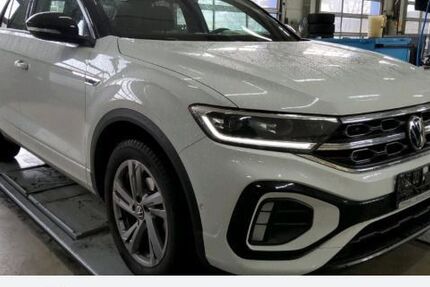 VW T-Roc 43.375 km 22.350 &euro; Oberhausen 46047
