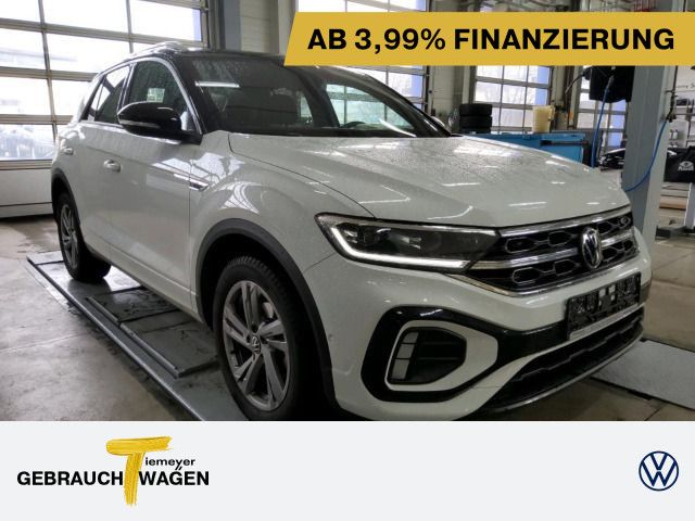 VW T-Roc 43.375 km 22.350 &euro; Oberhausen 46047
