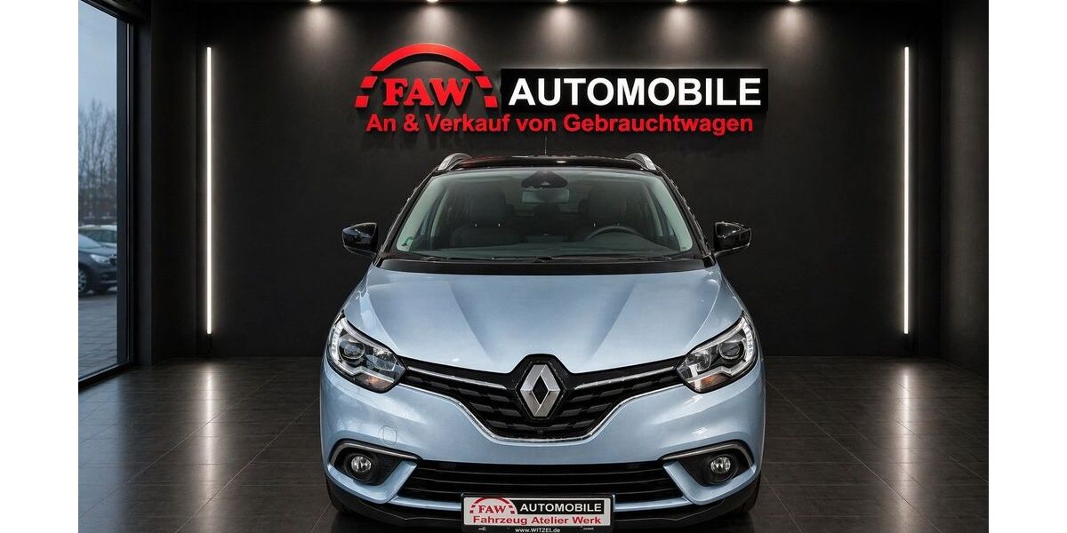 Renault Scenic 96.000 km 10.999 &euro; Essen 45356