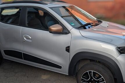 Dacia Spring 24.000 km 12.500 &euro; Olfen 59399