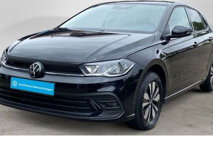 VW Polo 8.051 km 23.490 &euro; Bochum - Linden 44879