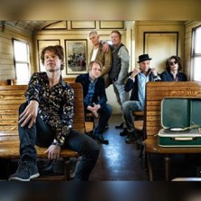 Voodoo Lounge - Tribute to Rolling Stones 05.06.2026 Zeche Bochum