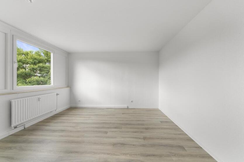 Vorhalle – 3-Zimmer-Komfort mit Aufzug zimmer