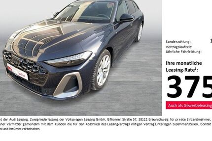 Audi A5 17.493 km 52.433 &euro; Dortmund 44143