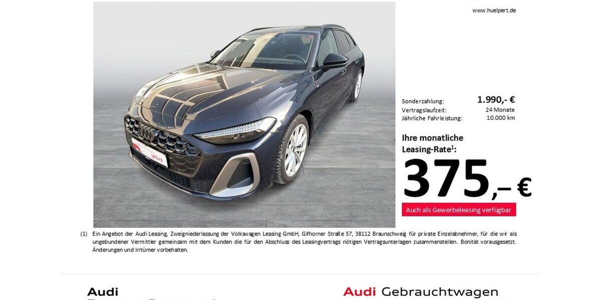 Audi A5 17.493 km 52.433 &euro; Dortmund 44143