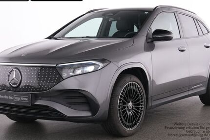 Mercedes-Benz EQA 10.504 km 41.695 &euro; Essen 45309