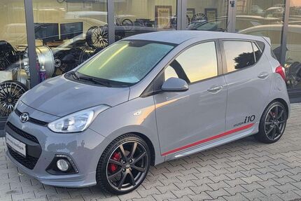 Hyundai i10 102.720 km 7.490 € Raesfeld-Erle 46348