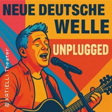 Neue deutsche Welle unplugged - KATiELLi Theater Datteln