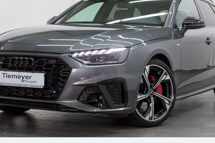 Audi A4 26.624 km 37.490 &euro; Recklinghausen 45663