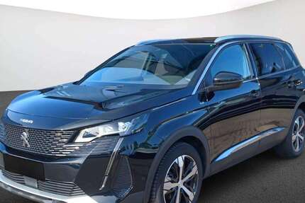 Peugeot 5008 12.810 km 33.900 &euro; Dülmen 48249
