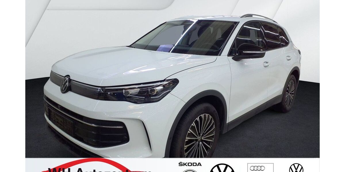 VW Tiguan 21.608 km 31.471 &euro; Witten 58453