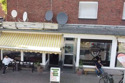 Gewerbeobjekt Oberhausen Klosterhardt-Nord - 150.000&euro; | Angebot:24858234