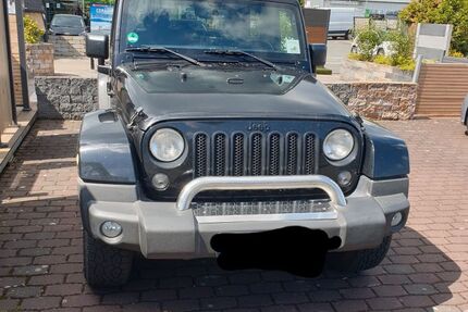 Jeep Wrangler 65.500 km 34.900 &euro; Marl 45772