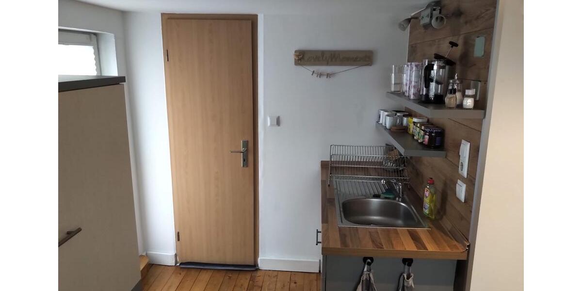 Dachgeschoßwohnung Dortmund Aplerbeck - 1 Zimmer, 28 m&sup2;, 390&euro; | Angebot:25367730