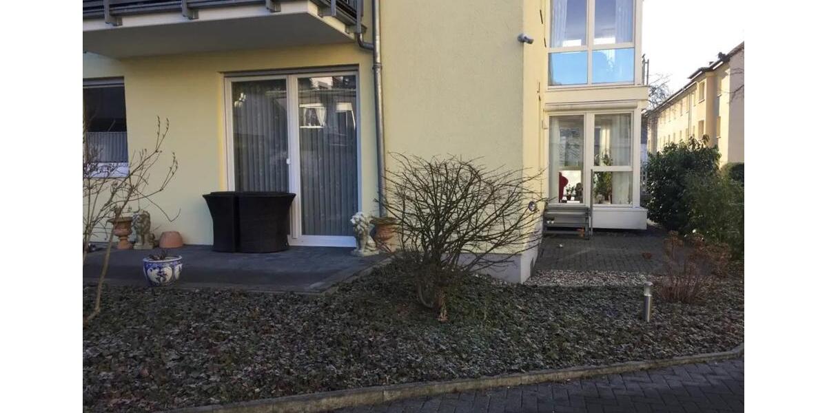 Erdgeschoßwohnung Dortmund Hombruch - 3 Zimmer, 104 m&sup2;, 1.320&euro; | Angebot:25405214