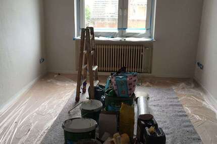 Wohnung zum Mieten in Recklinghausen 585 € 89 m² 3 zimmer