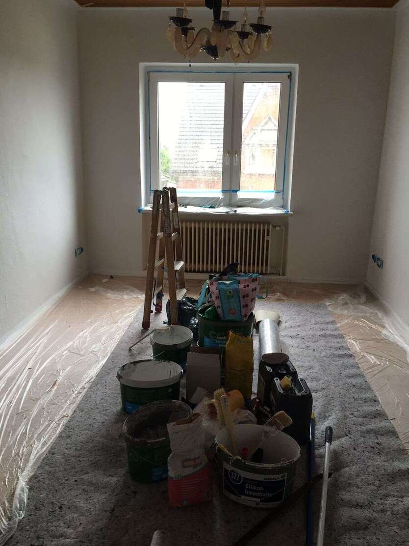 Wohnung zum Mieten in Recklinghausen 585 € 89 m² 3 zimmer