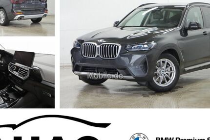 BMW X3 32.406 km 49.940 &euro; Marl 45770