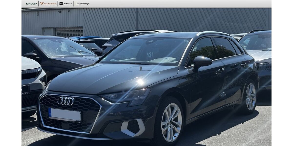 Audi A3 88.480 km 20.980 &euro; Castrop-Rauxel 44579