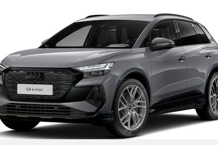 Audi Q4 e-tron 10.746 km 45.690 &euro; Bochum 44809