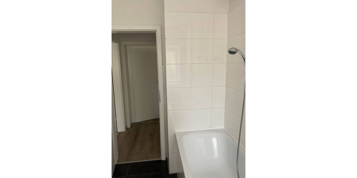 Etagenwohnung Gelsenkirchen Heßler - 3 Zimmer, 62 m&sup2;, 499&euro; | Angebot:26875488