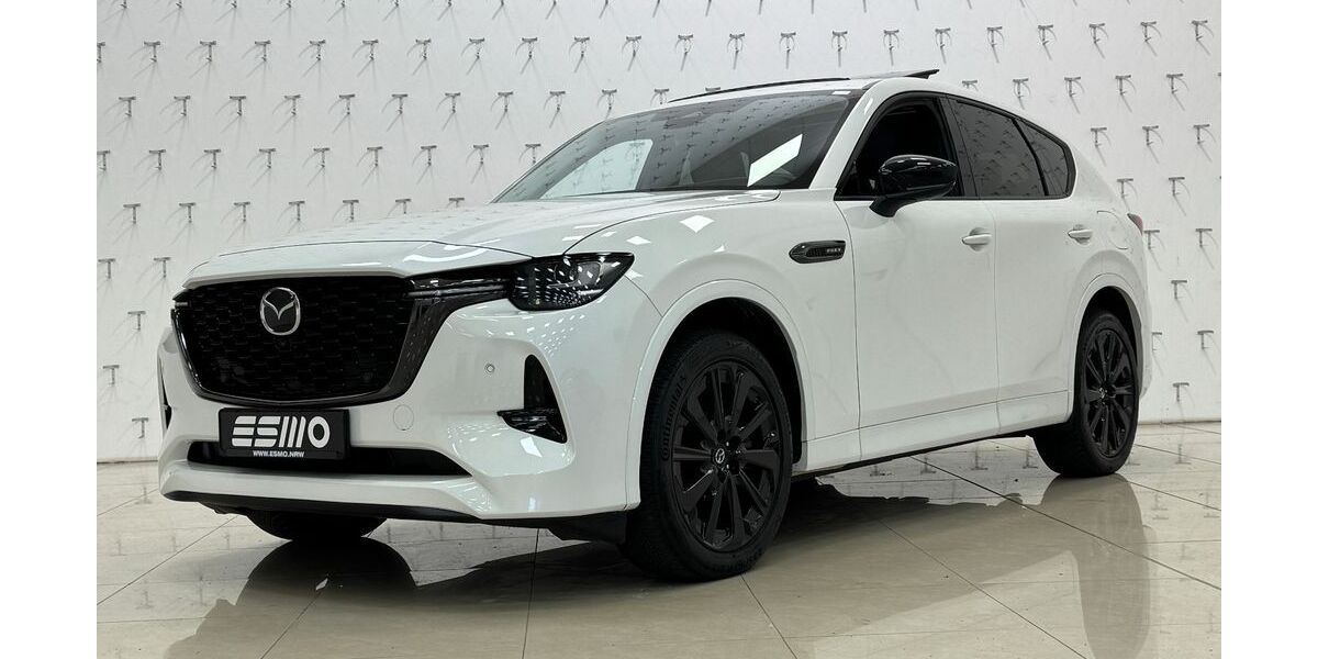 Mazda CX-60 61.817 km 30.900 &euro; Oberhausen 46149