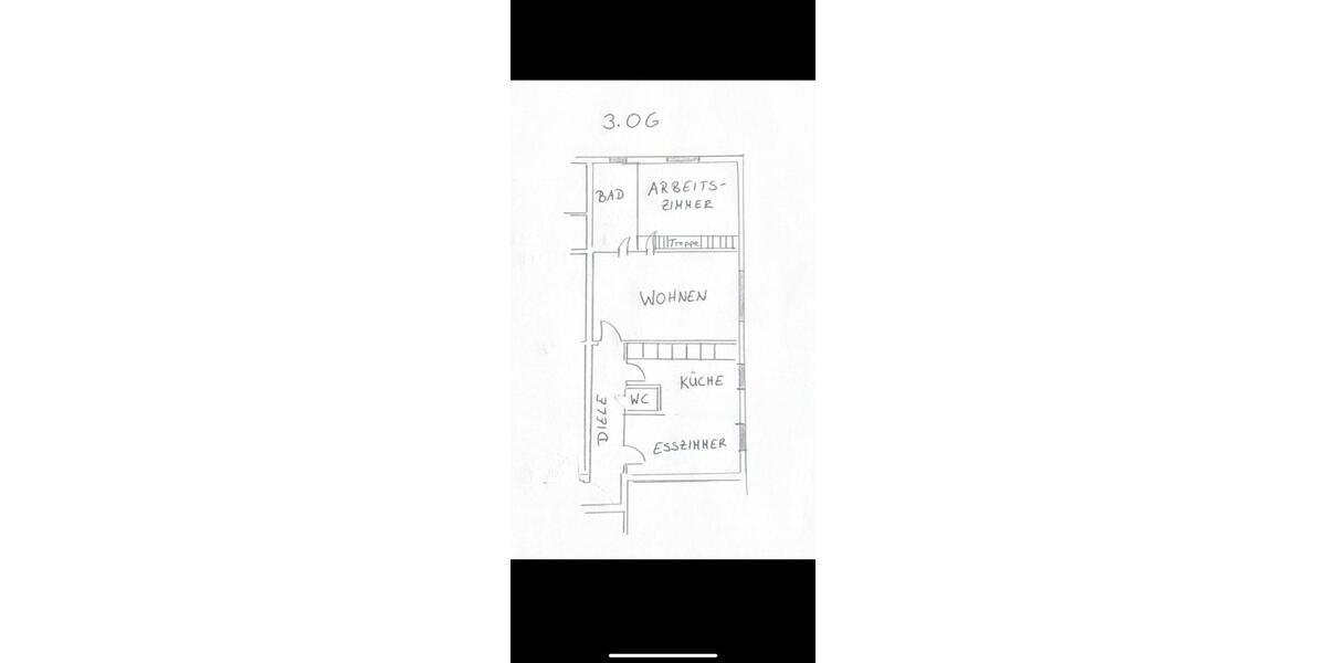 Provisionsfrei - Großzügige Maisonettwohnung 7 zimmer