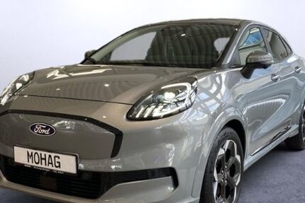 Ford Puma Gen-E 1.990 km 36.990 € Essen 45134