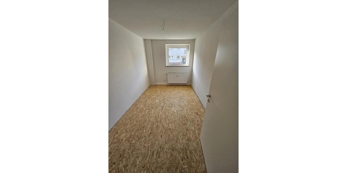 Erdgeschoßwohnung Marl - 3.5 Zimmer, 66 m&sup2;, 540&euro; | Angebot:25050572