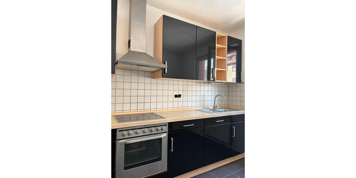 Etagenwohnung Bochum Günnigfeld - 3 Zimmer, 100 m&sup2;, 179.000&euro; | Angebot:27075730