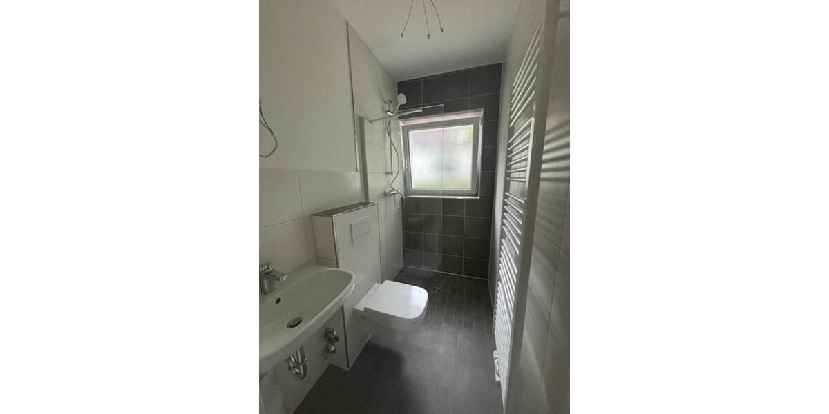Erdgeschoßwohnung Herne Wanne - 3.5 Zimmer, 60 m&sup2;, 549&euro; | Angebot:25500379