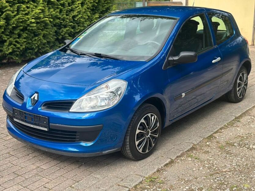 Clio
