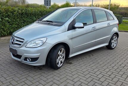 Mercedes-Benz B 180 150.000 km 4.900 &euro; Olfen 59399