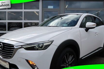 Mazda CX-3 39.530 km 17.220 &euro; Marl 45772