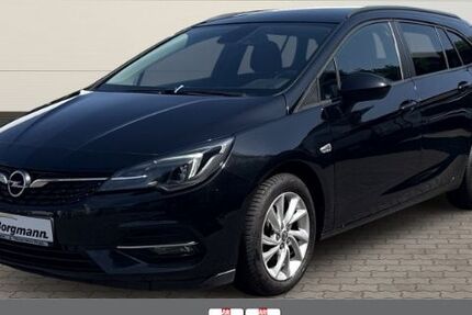 Opel Astra 68.501 km 13.490 &euro; Haltern am See 45721