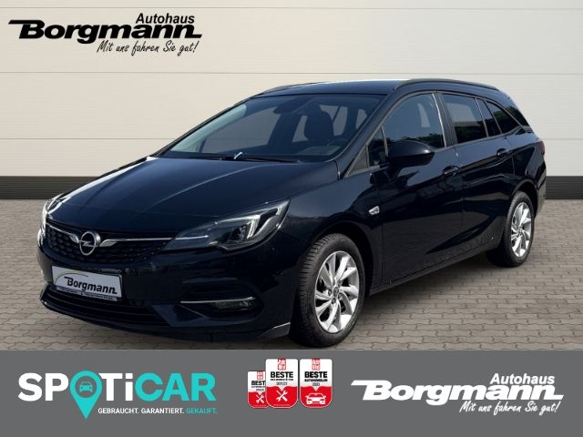 Opel Astra 68.501 km 13.490 &euro; Haltern am See 45721