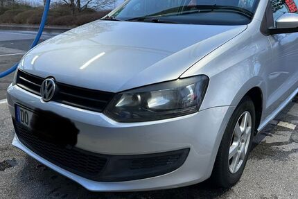 VW Polo 107.000 km 4.490 &euro; Dortmund 44287