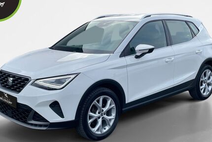 Seat Arona 33.773 km 19.840 &euro; Bottrop 46244
