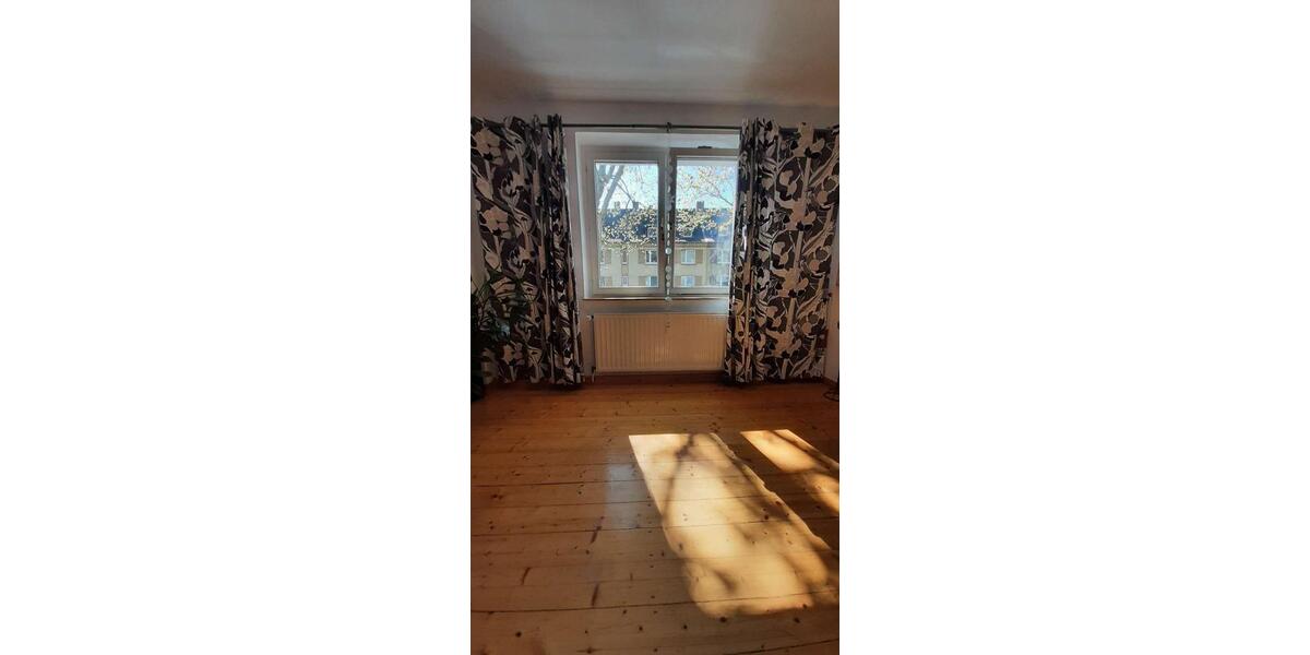 Etagenwohnung Bochum Bochum-Ost - 2 Zimmer, 62 m&sup2;, 500&euro; | Angebot:26476397