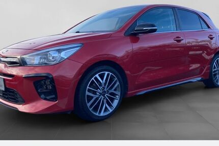 Kia Rio 105.099 km 12.480 &euro; Bochum 44892